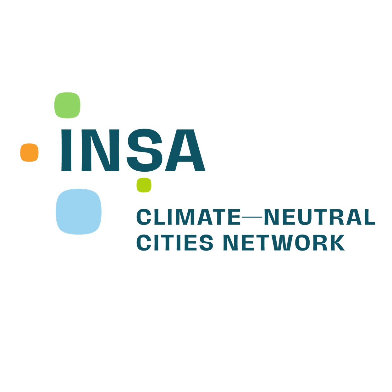 İNŞA - Climate-Neutral Cities Network}