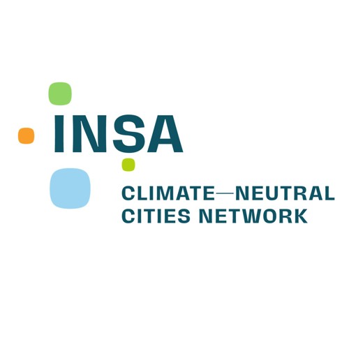 İNŞA - Climate-Neutral Cities Network