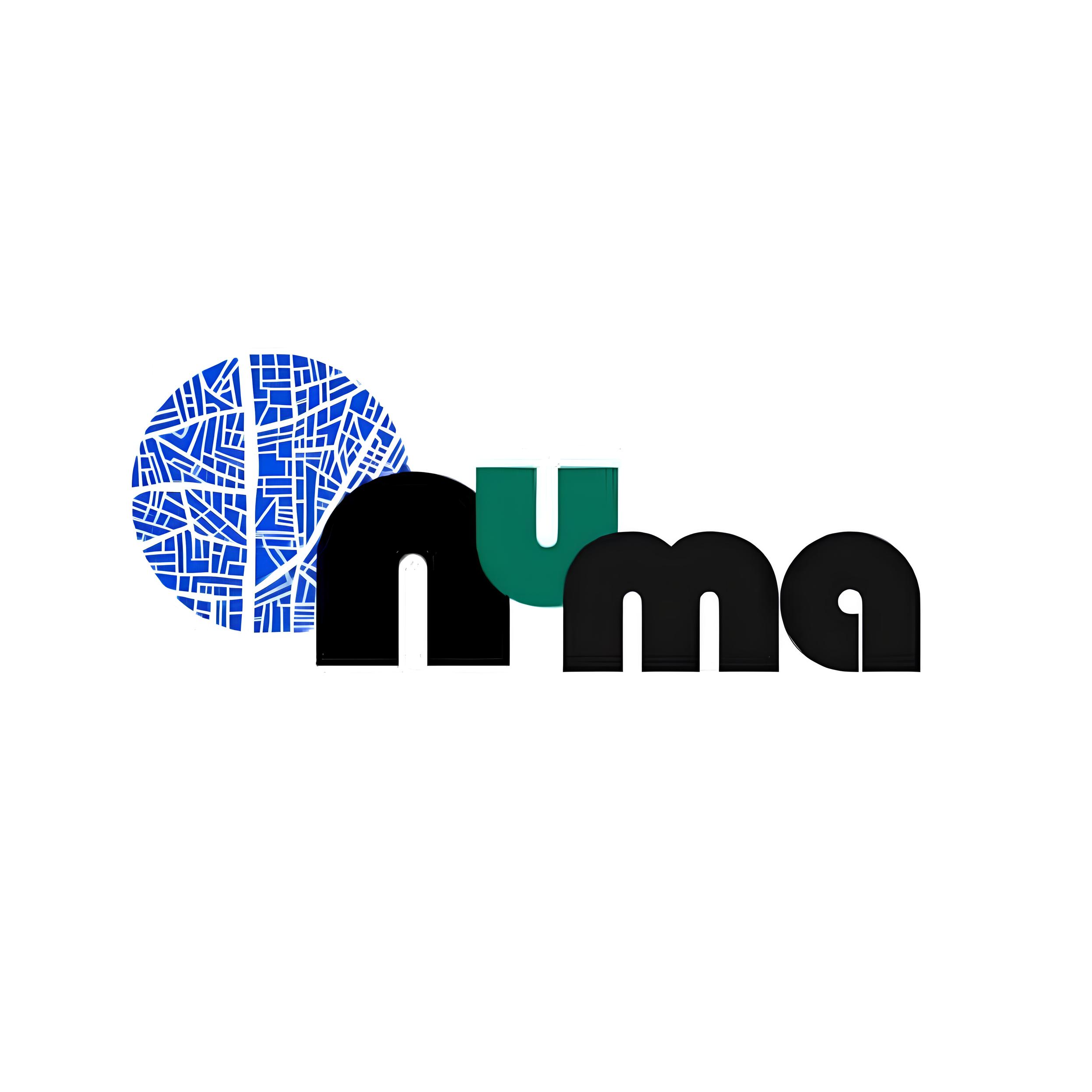 NUMA - NextGen Urban Mobility Academy }