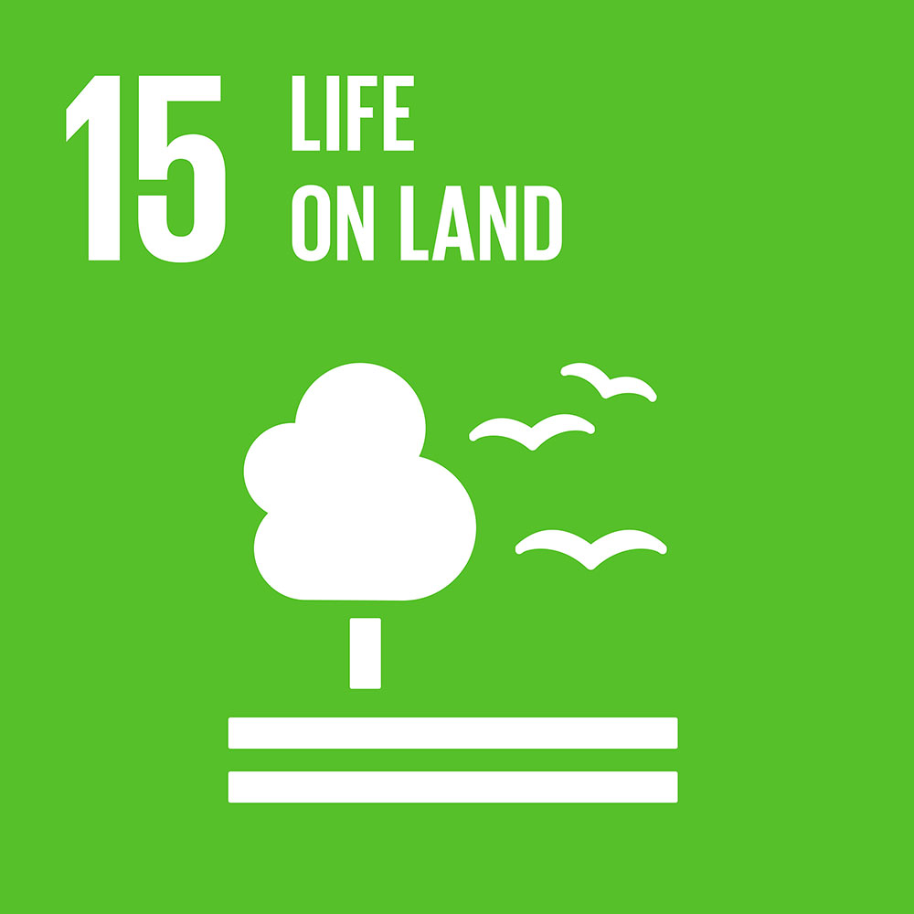 15- Life On Land