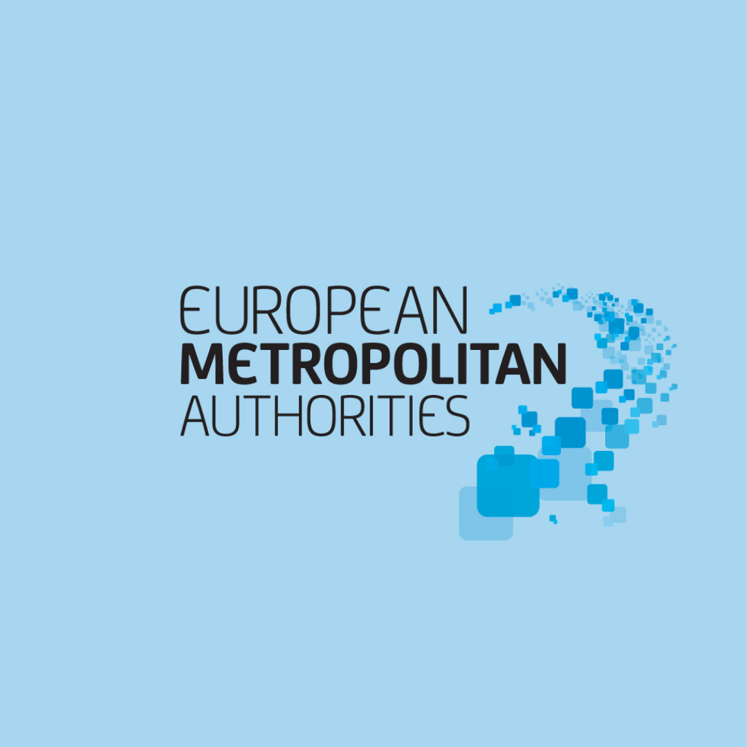 Marmara Municipalities Union Joined the European Metropolitan Authorities }