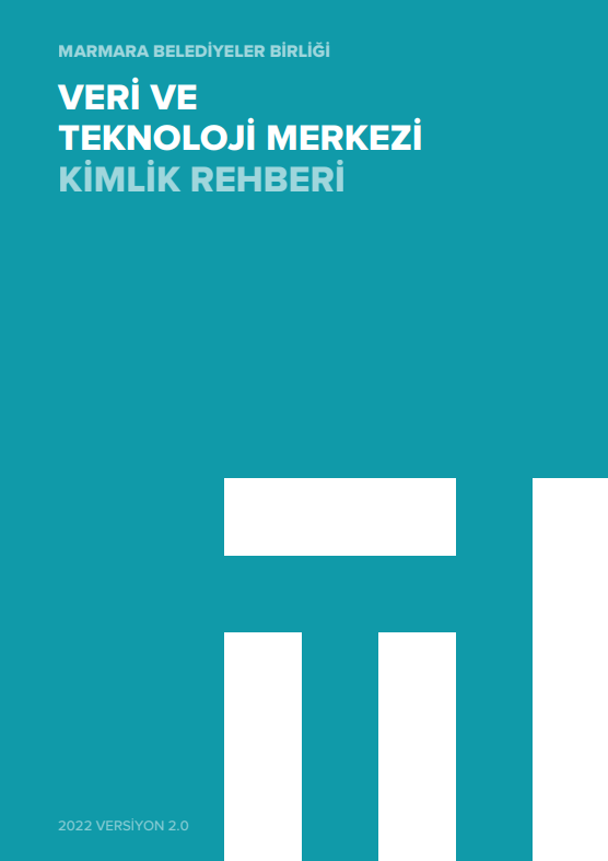 Veri ve Teknoloji Merkezi Kimlik Rehberi