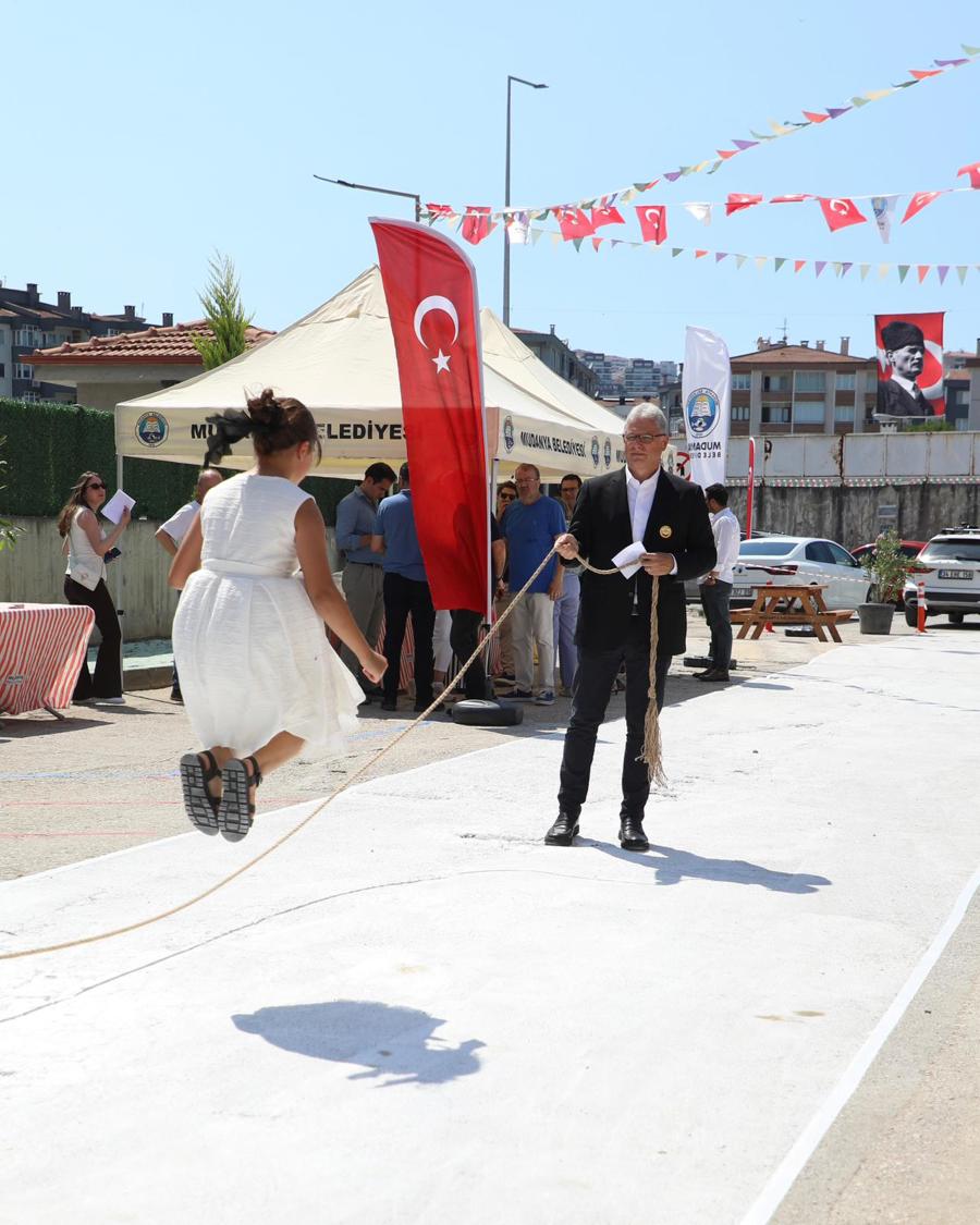Marmara’da Sokaklar Dönüşmeye Devam Ediyor!}