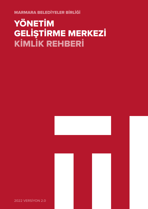 Yönetim Geliştirme Merkezi Kimlik Rehberi