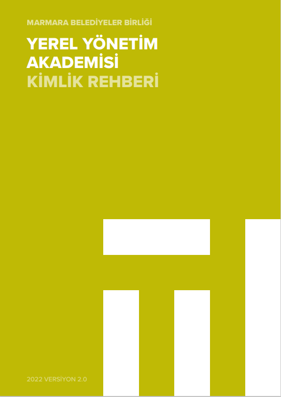 Yerel Yönetim Akademisi Kimlik Rehberi