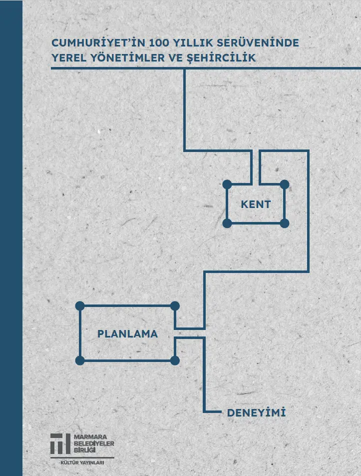 Kent Planlama Deneyimi
                                    Resmi