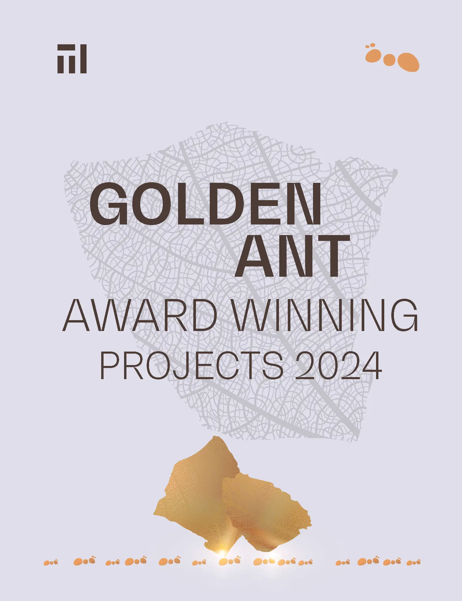 Golden Ant Award Winning Projects 2024