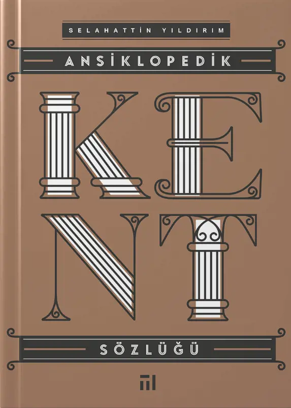 Ansiklopedik Kent Sözlüğü