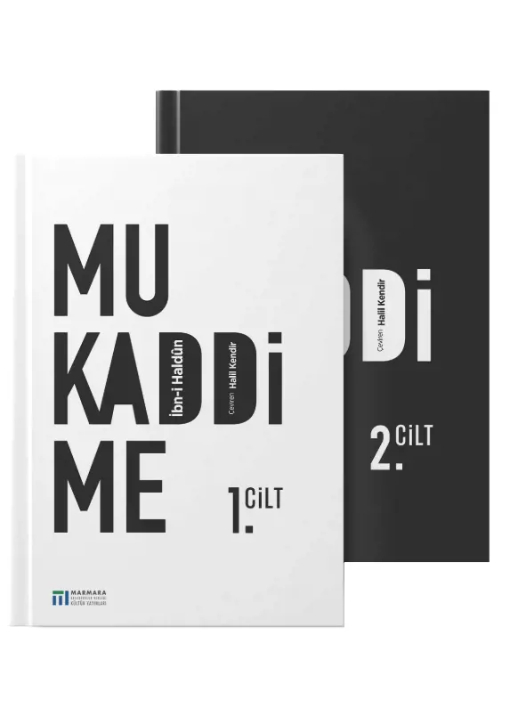 Mukaddime
                                    Resmi