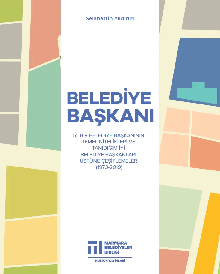 Belediye Başkanı
Resmi