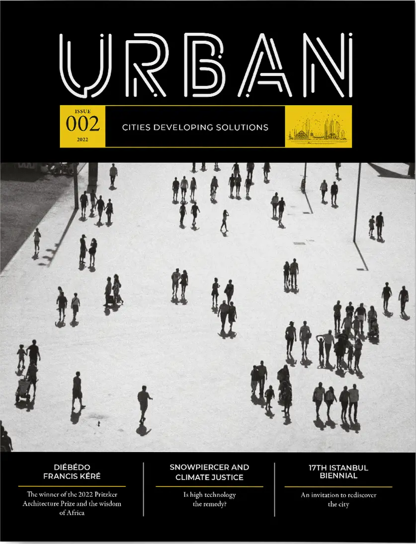Urban - Cities Developing Solutions