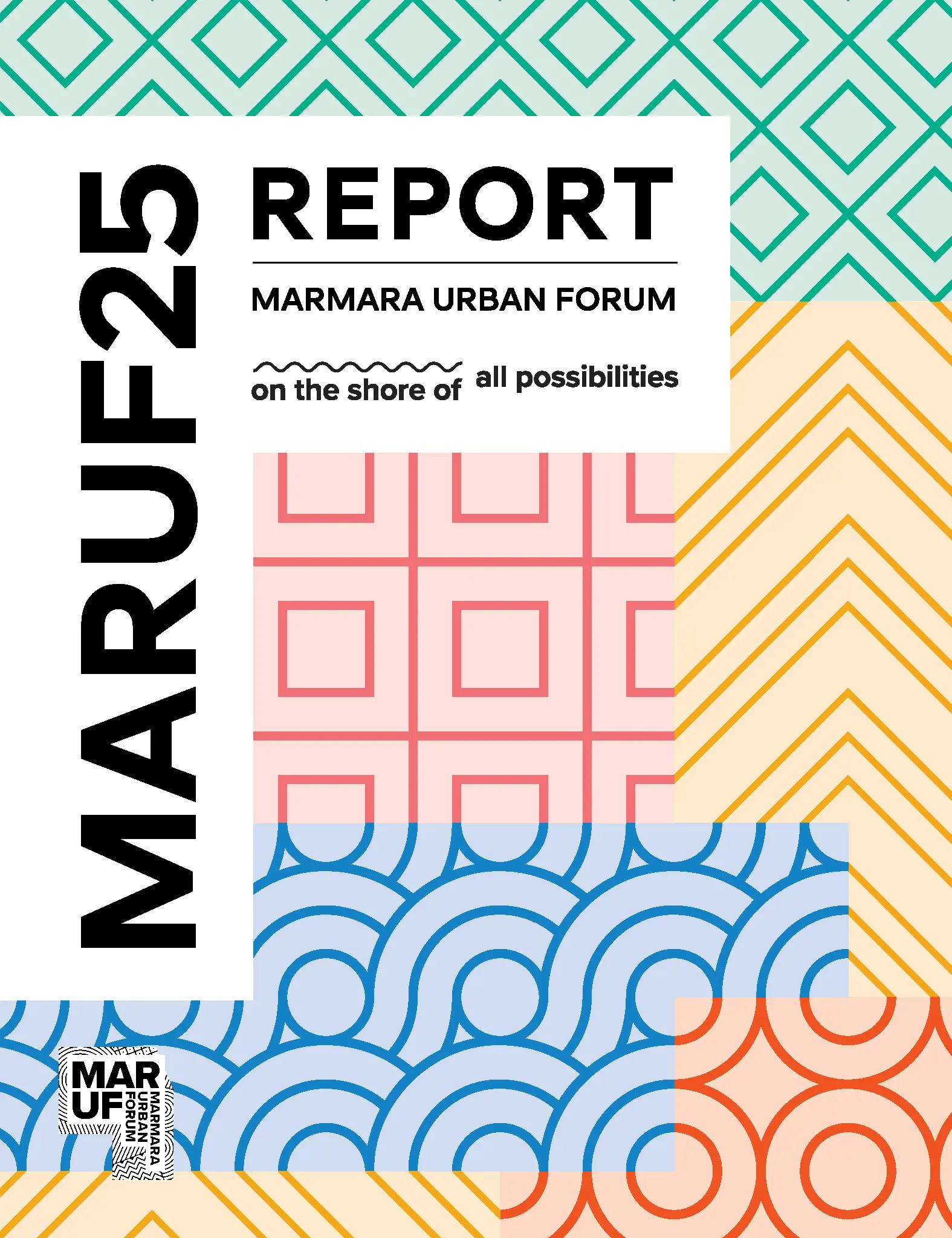 MARUF25 Raporu  Resmi
