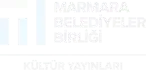 Kültür Yayınları | Marmara Belediyeler Birliği