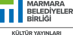MBB Kültür Yayınları Logo