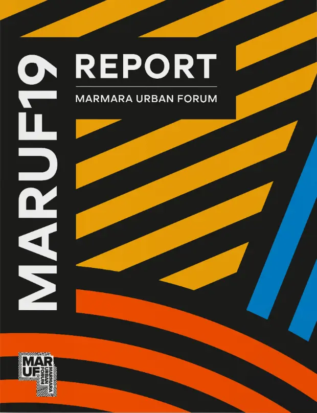 MARUF19 Report
                                    Resmi
