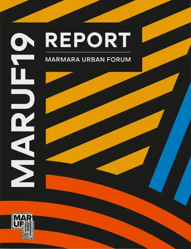 MARUF19 Report