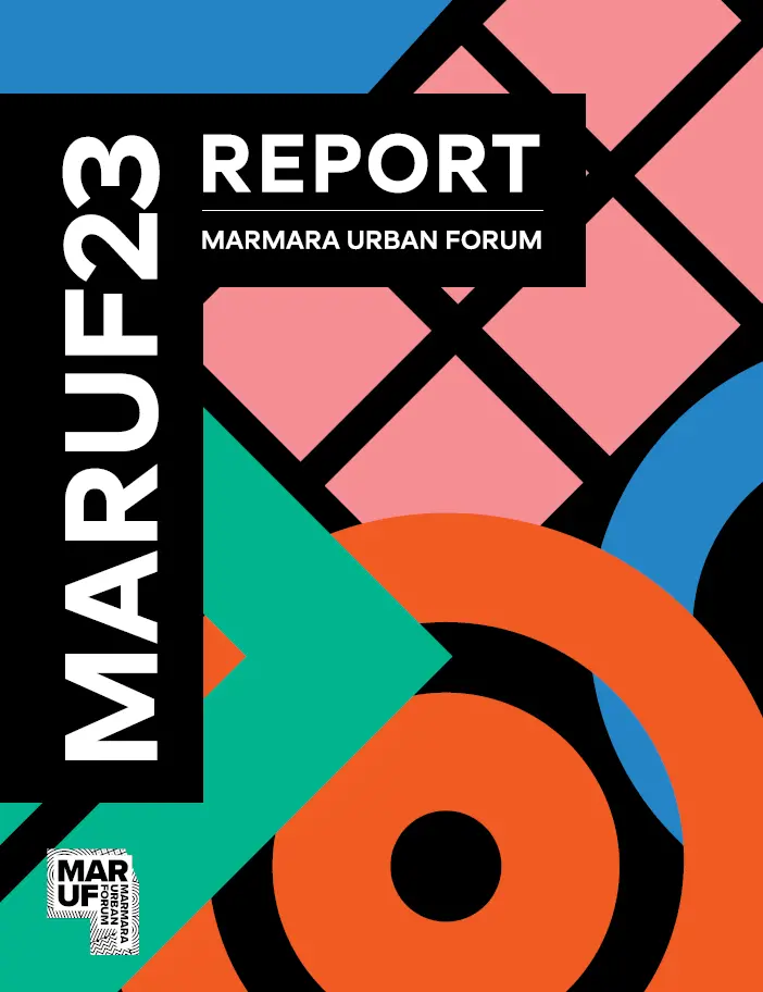 MARUF23 Raporu Resmi