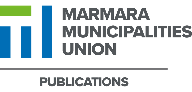 Marmara Municipalities Union Publications