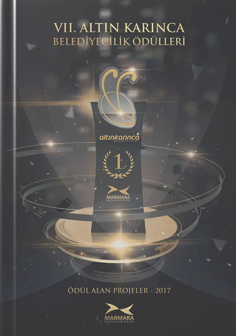 Altın Karınca Ödülleri 2017
Resmi