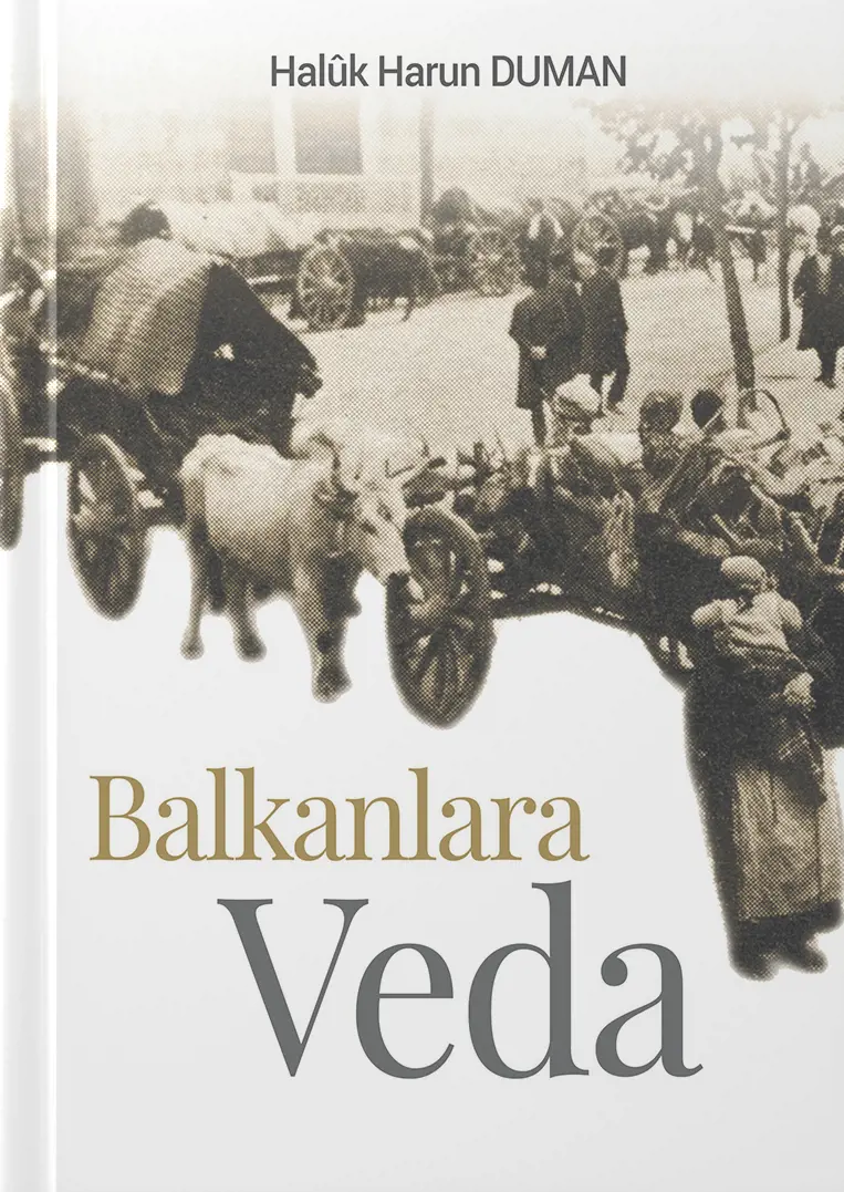 Balkanlara Veda
Resmi