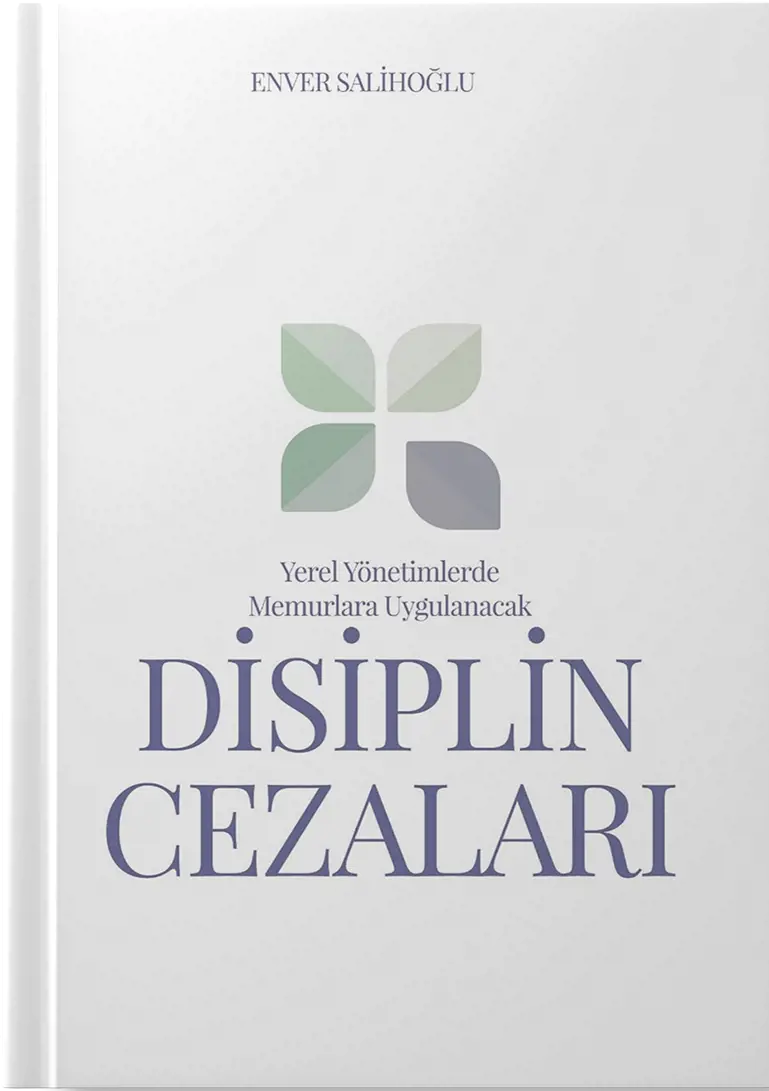 Yerel Yönetimlerde Memurlara Uygulanacak Disiplin Cezaları
Resmi