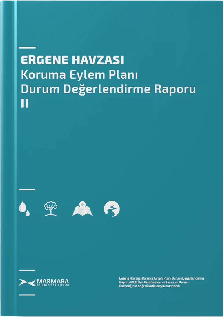 Ergene Havzası Raporu-II
                                    Resmi