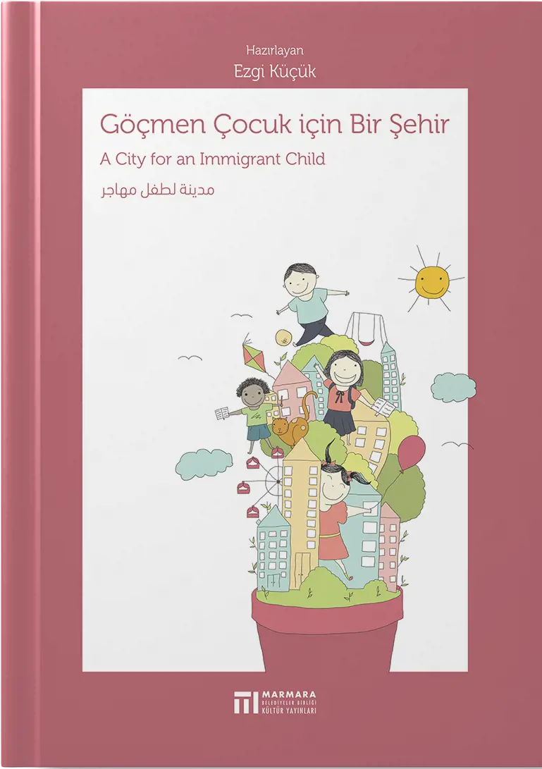 Göçmen Çocuk Için Bir Şehir
Resmi