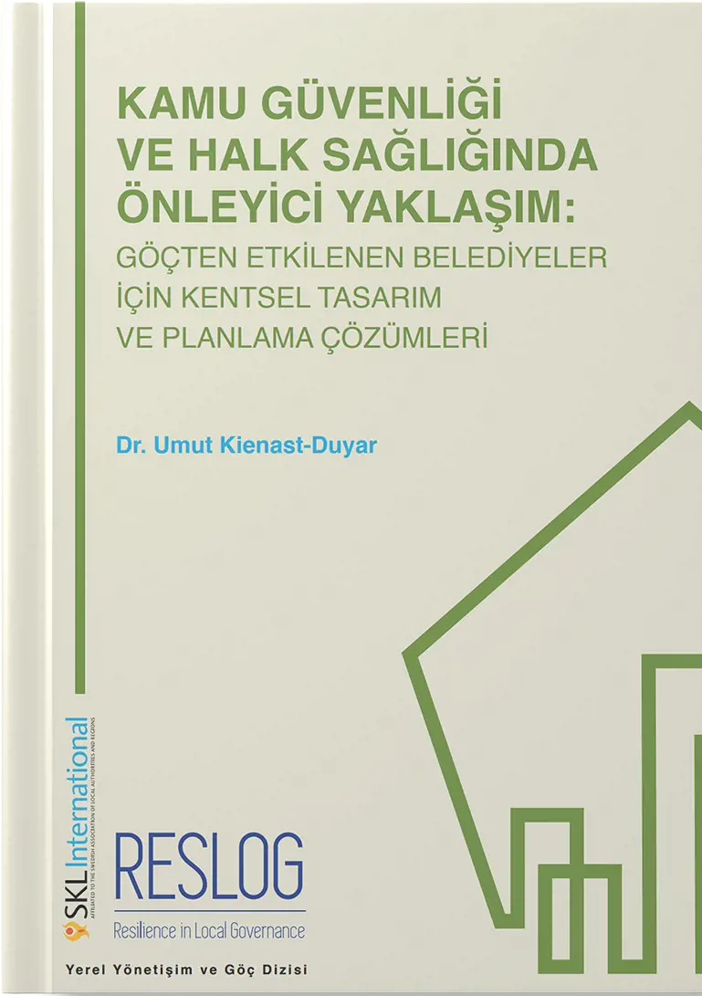 Kamu Güvenliği ve Halk Sağlığında Önleyici Yaklaşım
Resmi