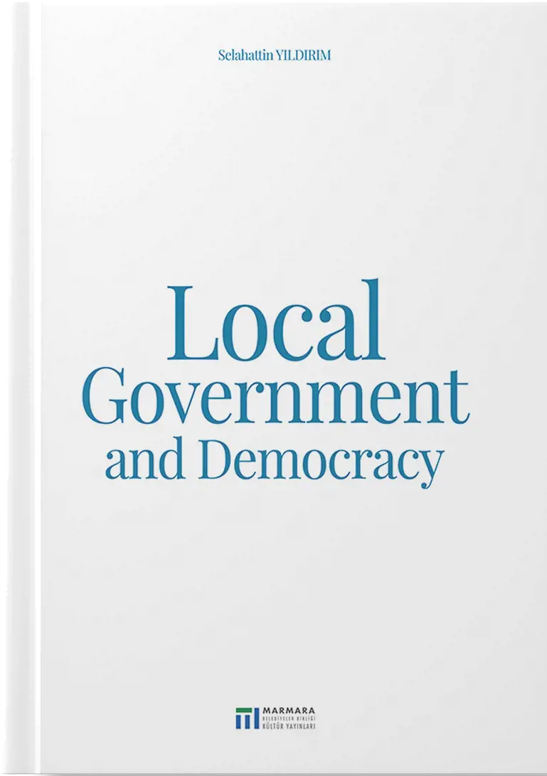 Local Government and Democracy
                                        Resmi