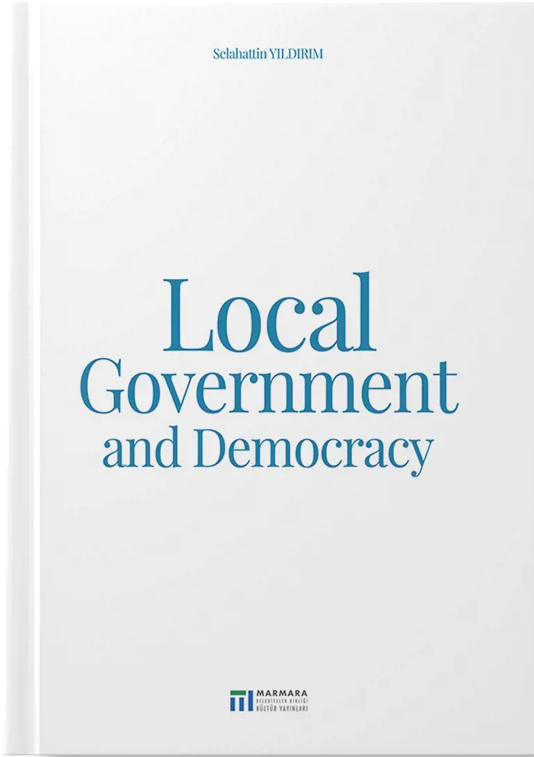 Local Government and Democracy
                                    Resmi