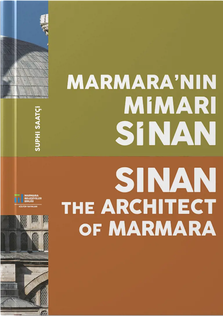 Marmara'nın Mimarı Sinan / Sinan The Architect Of Marmara
                                    Resmi