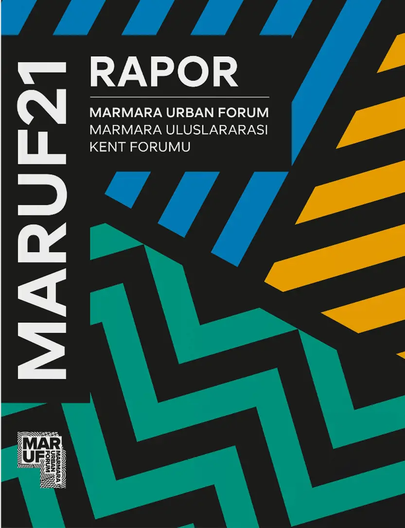 MARUF21 Raporu
                                    Resmi