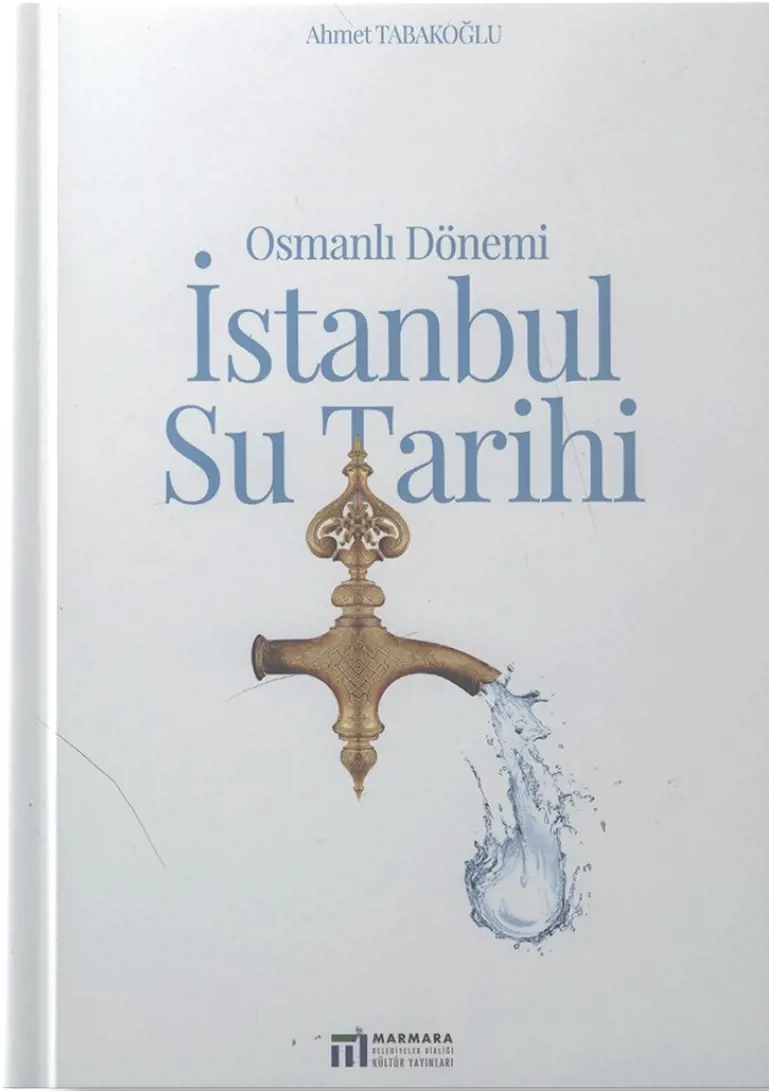 Osmanlı Dönemi İstanbul Su Tarihi
                                    Resmi