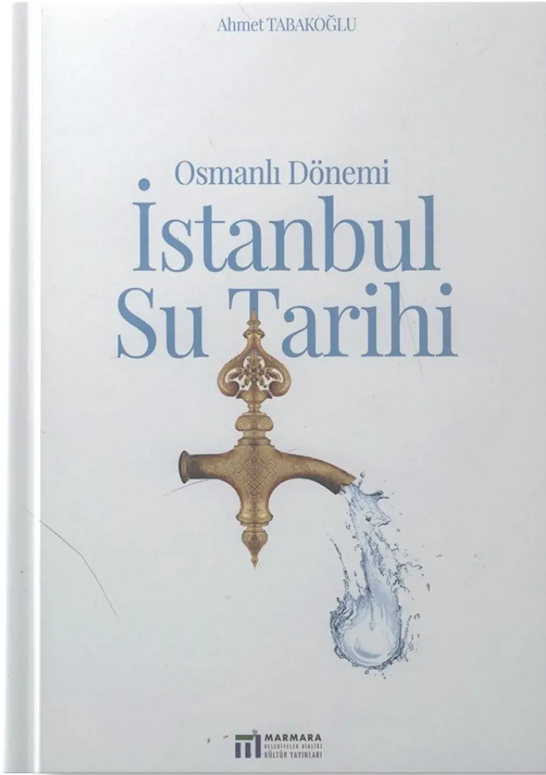 Osmanlı Dönemi İstanbul Su Tarihi
                                    Resmi