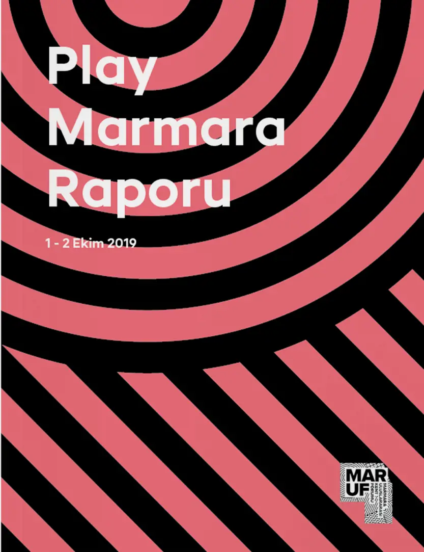 Play Marmara Raporu
                        Resmi