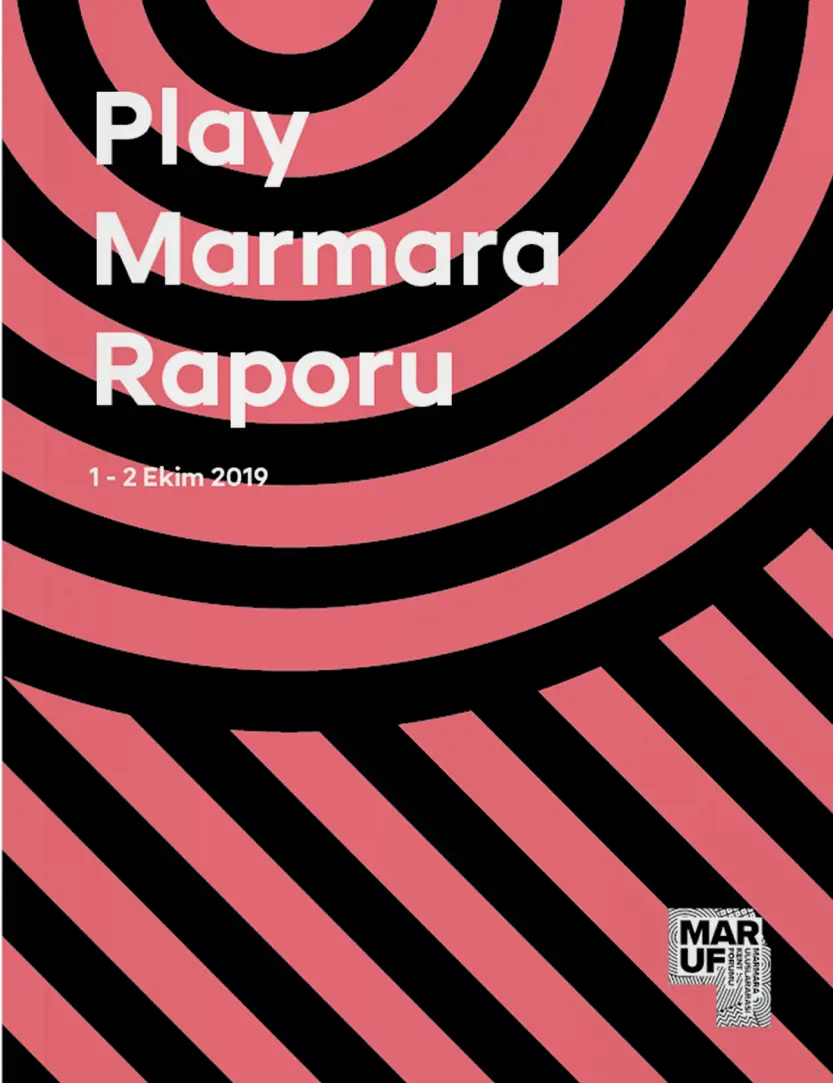 Play Marmara Raporu
                                    Resmi