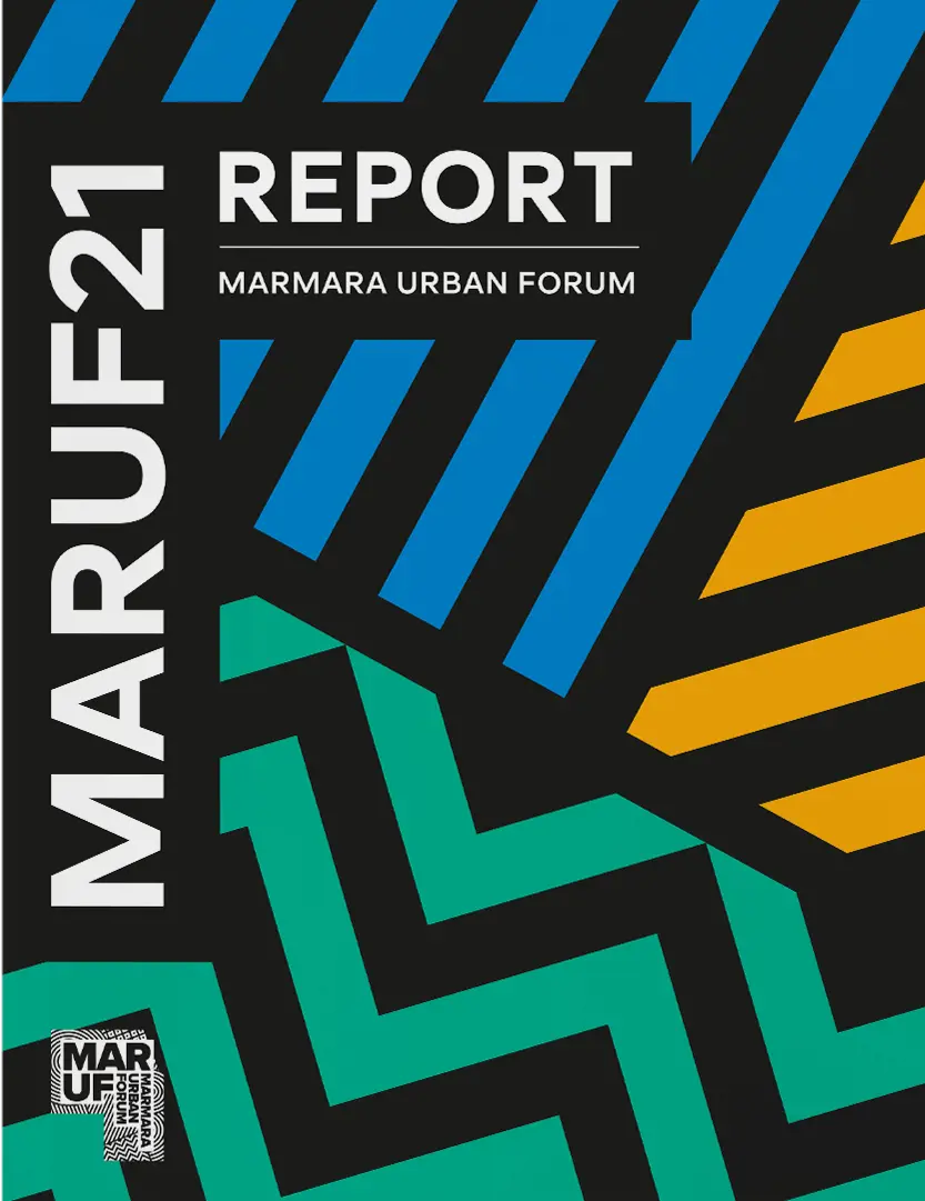 MARUF21 Report
                                        Resmi