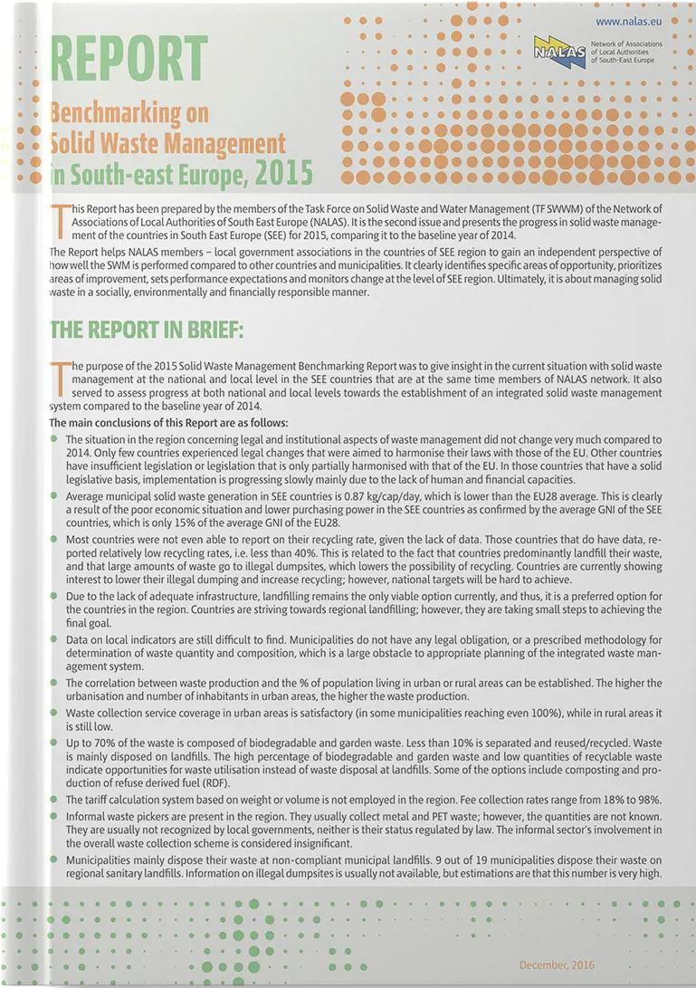 2015 SW Benchmarking Report Brief - English
                                        Resmi