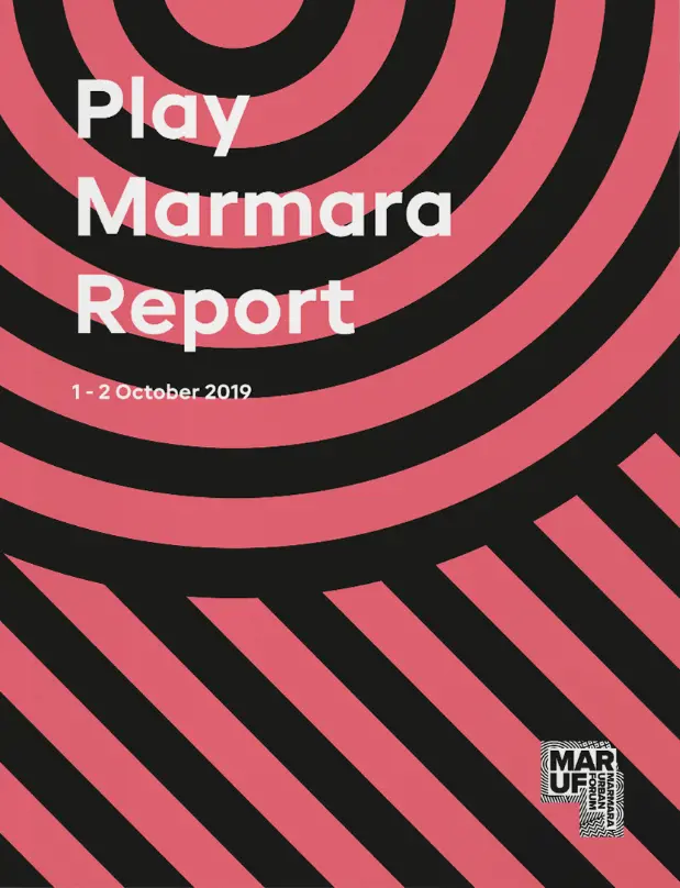 Play Marmara Report
                                        Resmi