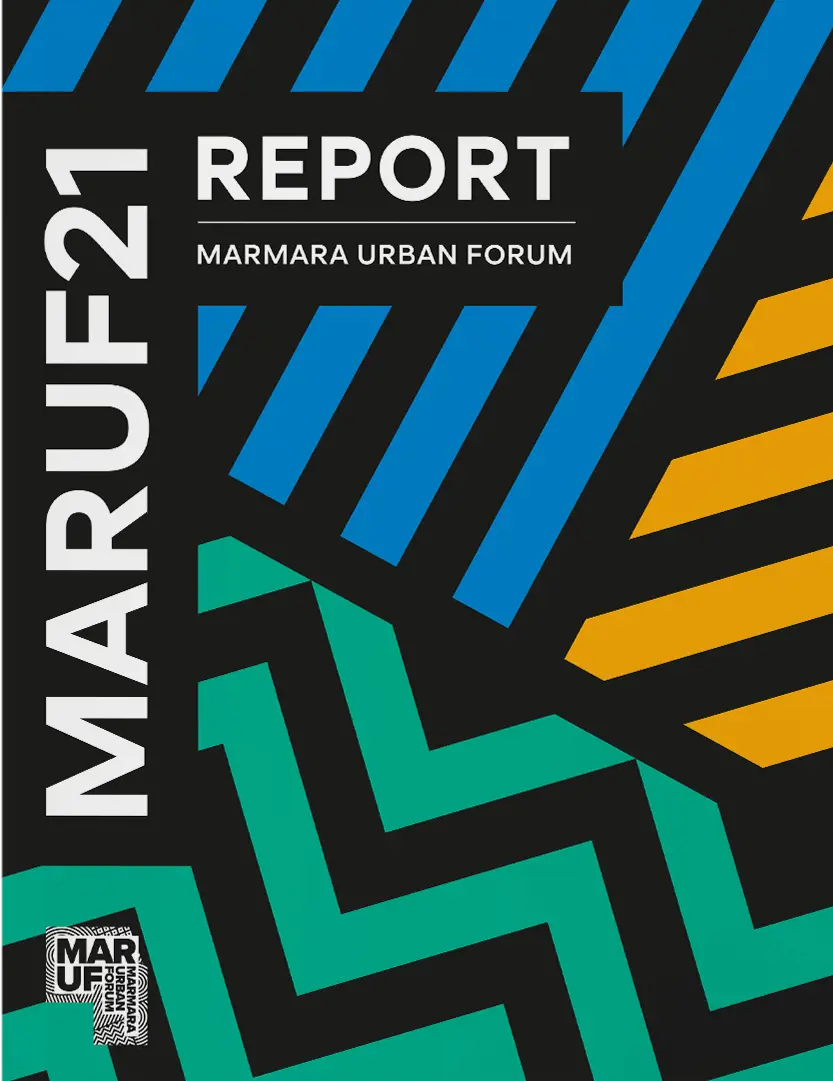 MARUF21 Raporu Resmi