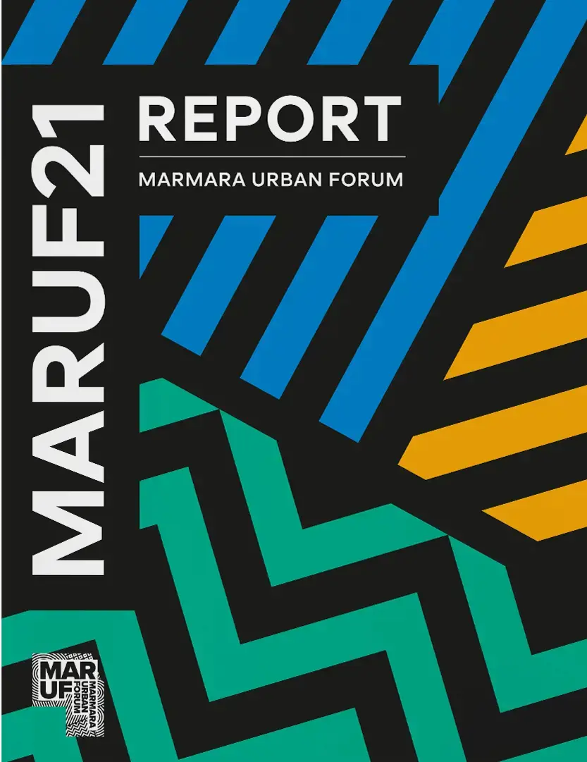MARUF21 Report